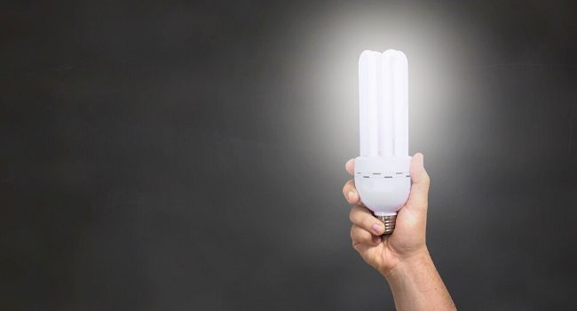 lampe hallogène - économies d'électricité et meilleur fournisseur