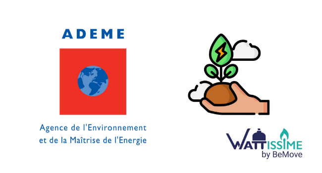classement label offres d'électricité verte et fournisseurs par l'Ademe 2021