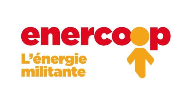 Enercoop logo - avis client, grille tarifaire, accès service client espace personnel