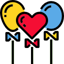 ballons