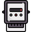 compteur électrique