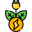 électricité verte