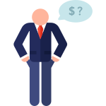 consommateur en recherche d'économies en plus