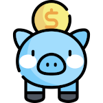 cochon tirelire
