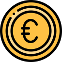 Symbole euro 