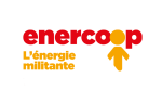 logo enercoop - fournisseur alternatif d'électricité