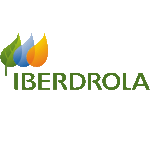 logo iberdrola - fournisseur alternatif d'électricité