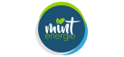 logo mint énergie - fournisseur alternatif d'électricité