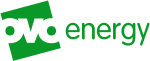 logo ovo energy - fournisseur alternatif d'électricité