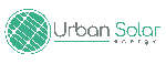 logo urban solar energy - fournisseur alternatif d'électricité